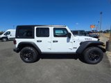 New 2025 Jeep Wrangler Willys image 3