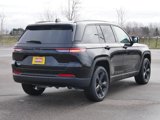 New 2025 Jeep Grand Cherokee Limited w/ Black Appearance Package image 2