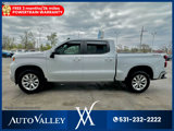 Used 2023 Chevrolet Silverado 1500 LT w/ Protection Package image 4