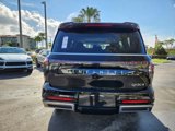 New 2025 INFINITI QX80 Luxe image 3