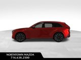 New 2025 MAZDA CX-90 3.3 Turbo S w/ Premium Package image 5