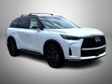 New 2026 INFINITI QX60 Autograph w/ Dark Cargo Package image 3