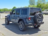 New 2025 Jeep Wrangler Unlimited Sport S 4xe image 6