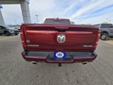 Used 2022 RAM 1500 Laramie w/ Sport Appearance Package image 4
