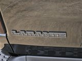 New 2025 RAM 1500 Laramie w/ Night Edition image 5