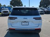 New 2025 Jeep Grand Cherokee L Limited image 6