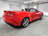 Used 2017 Chevrolet Camaro LT w/ RS Package image 2