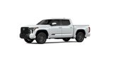 New 2025 Toyota Tundra Platinum image 2