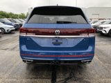 New 2025 Volkswagen Atlas SEL Premium R-Line image 5