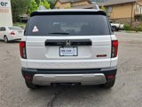 New 2026 Honda Passport TrailSport image 4