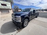 New 2025 Ford F250 King Ranch image 2