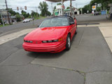 Used 1993 Oldsmobile Cutlass Supreme Convertible image 2