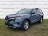 New 2025 Ford Explorer Active w/ Active Comfort Package image 4