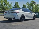 Used 2024 Toyota Camry XSE image 3