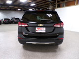 Used 2022 Chevrolet Equinox LT image 4