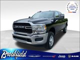 New 2024 RAM 2500 Tradesman w/ Chrome Appearance Group image 3