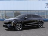New 2025 Cadillac Optiq Luxury 2 w/ LPO, Floor Liner Package image 2