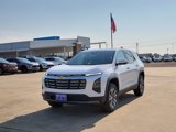 New 2026 Chevrolet Equinox LT w/ Convenience Package II image 2