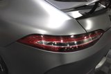 Used 2020 Mercedes-Benz AMG GT 53 w/ Driver Assistance Package image 6