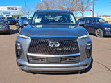 New 2025 INFINITI QX80 Sensory image 2