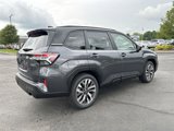 New 2025 Subaru Forester Touring image 3