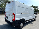 Used 2023 RAM ProMaster 3500 w/ Driver Convenience Group image 4