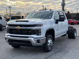 New 2025 Chevrolet Silverado 3500 LT w/ Convenience Package image 3