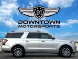 Used 2018 Ford Expedition Max Limited image 5