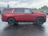 New 2025 Chevrolet Tahoe Premier image 2