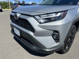 Used 2023 Toyota RAV4 XLE Premium image 3