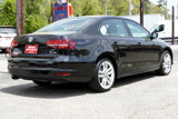 Used 2016 Volkswagen Jetta S image 6