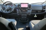 New 2025 RAM ProMaster 2500 w/ Quick Order Package 22G SLT image 4