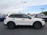 New 2026 Honda CR-V TrailSport image 2