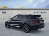 New 2025 Ford Explorer Active image 4