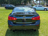 Used 2017 INFINITI Q50 3.0t Premium w/ 3.0T Premium Plus Package image 4