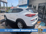 Used 2019 Hyundai Tucson SE w/ Cargo Package image 5