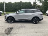 New 2026 Kia Sportage SX image 4