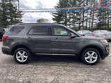 Used 2017 Ford Explorer XLT image 4