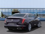 New 2025 Cadillac CT4 Premium Luxury image 4