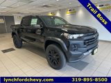 New 2025 Chevrolet Colorado Trail Boss image 1