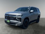 New 2025 Chevrolet Tahoe LT image 3