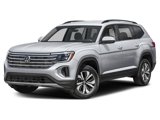 New 2026 Volkswagen Atlas SE image 2