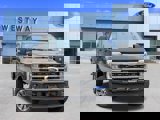 New 2025 Ford F250 King Ranch image 2