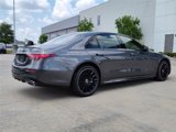 New 2025 Mercedes-Benz S 580 4MATIC Sedan image 4