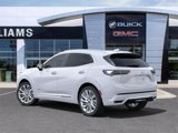New 2025 Buick Envision Avenir image 3