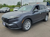 New 2026 Honda CR-V EX image 2
