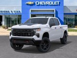 New 2026 Chevrolet Silverado 1500 Custom Trail Boss w/ LPO, Dark Essentials Package image 6