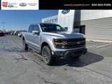 New 2025 Ford F150 Tremor w/ Equipment Group 402A High image 1