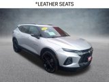 Used 2020 Chevrolet Blazer RS image 5