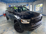 Used 2020 RAM 1500 Rebel w/ Rebel Level 2 Equipment Group image 5